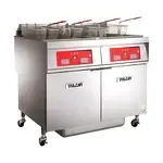 Vulcan 3VK45AF, Fryer, Gas, Multiple Battery