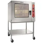 Vulcan ABC7E-240P, Combi Oven, Electric