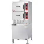 Vulcan C24DA10, Steamer, Convection, Direct-Steam, Floor Model