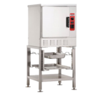 Vulcan C24EA3-PS, Steamer, Convection, Countertop