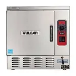 Vulcan C24EO3AF, Steamer, Convection, Boilerless, Countertop