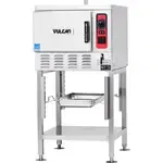 Vulcan C24EO5, Steamer, Convection, Boilerless, Countertop