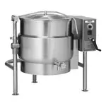 Vulcan K20ELT, Kettle, Electric, Tilting
