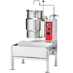 Vulcan K6ETT, Kettle, Electric, Countertop