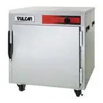Vulcan VBP5ES, Heated Cabinet, Mobile
