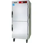 Vulcan VBP7SL, Heated Cabinet, Mobile