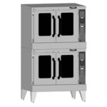 Vulcan VC55GD, Convection Oven, Gas