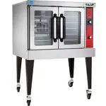 Vulcan VC6GD, Convection Oven, Gas