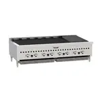 Vulcan VCCB25, Charbroiler, Gas, Countertop