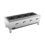 Vulcan VCRR36, Hotplate, Countertop, Gas