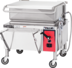 Vulcan VE30, Tilting Skillet Braising Pan, Electric