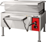 Vulcan VE40, Tilting Skillet Braising Pan, Electric