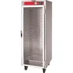 Vulcan VHFA9, Heated Cabinet, Mobile
