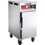Vulcan VHP7, Heated Cabinet, Mobile