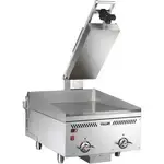 Vulcan VMCS-201, Griddle With Platens, Electric