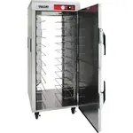 Vulcan VPT7SL, Heated Cabinet, Mobile, Pass-Thru