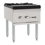 Vulcan VSP100, Range, Stock Pot, Gas
