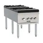 Vulcan VSP200F, Range, Stock Pot, Gas