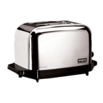 Waring WCT702, Toaster, Pop-Up