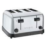 Waring WCT708, Toaster, Pop-Up