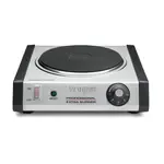 Waring WEB300, Hotplate, Countertop, Electric