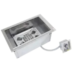 Wells 5P-MDW500_208V, Hot Food Well Unit, Built-In, Electric