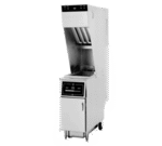 Wells WVAE-55FC, Ventless Fryer